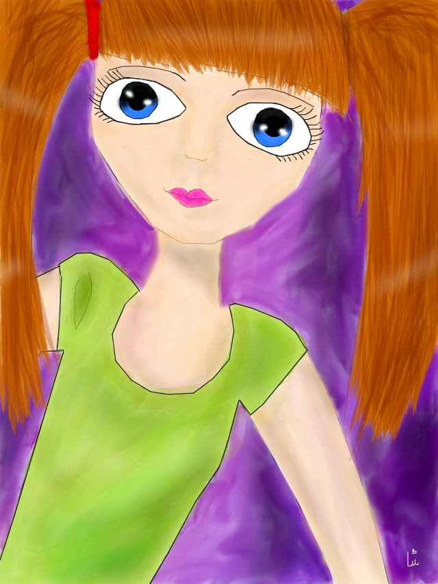 Doll..