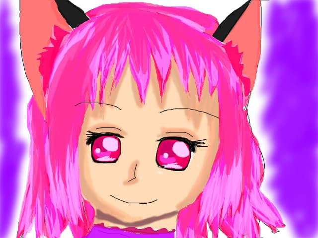 mew mew strawberry