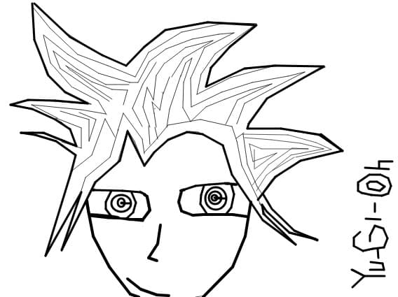 Yu-Gi-Oh