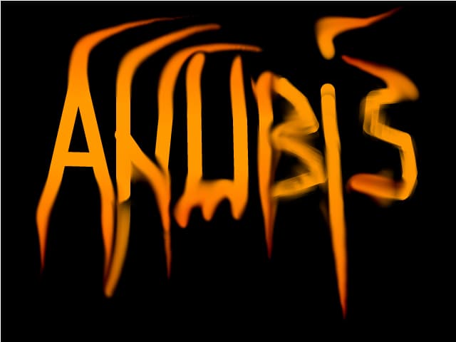 anubis cui ii place?