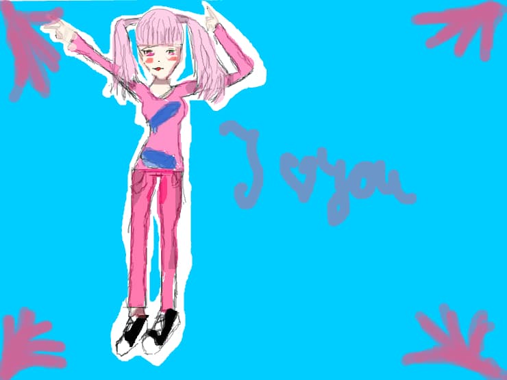 i love you