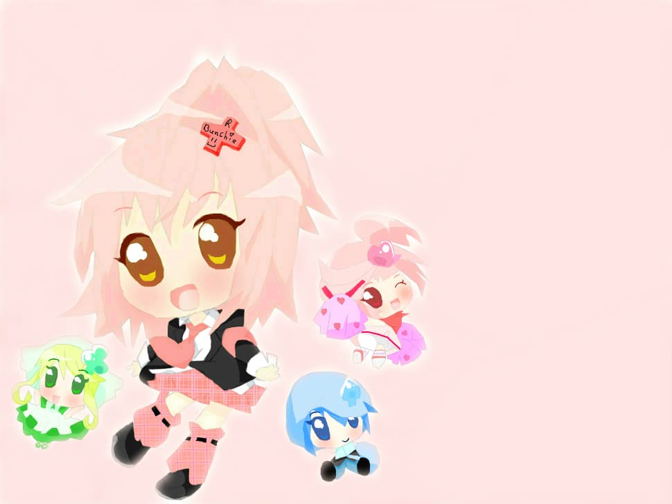 Shugo Chara