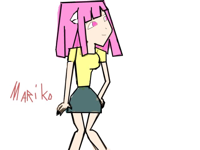 mariko