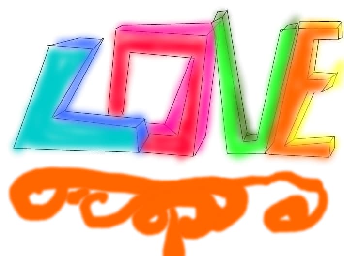 LOVE