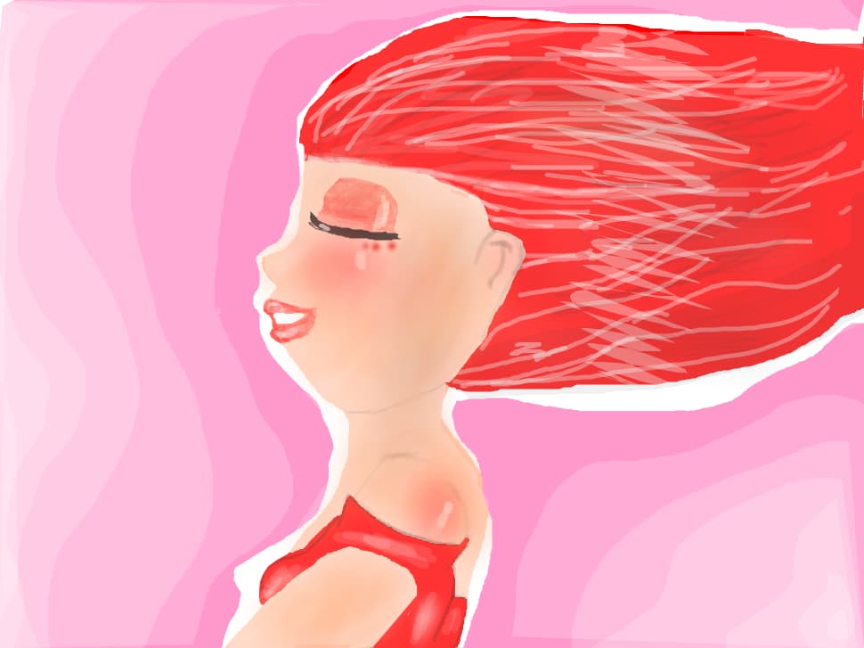 girl