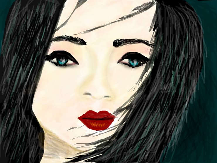 girl