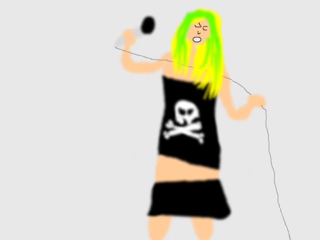 Avril Lavigne