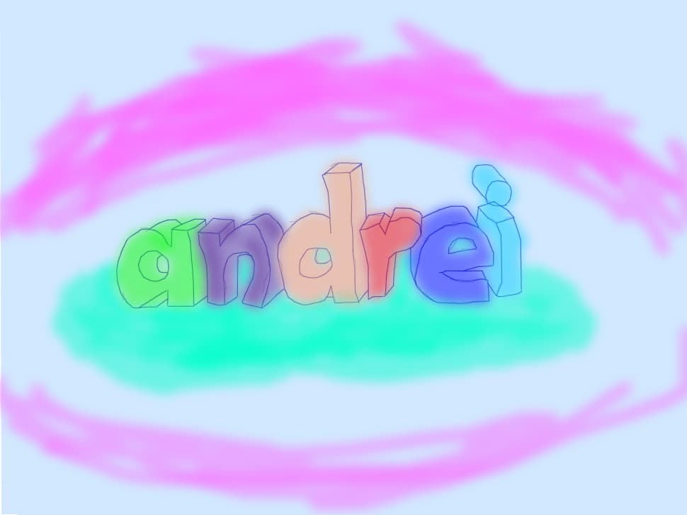 Andrei