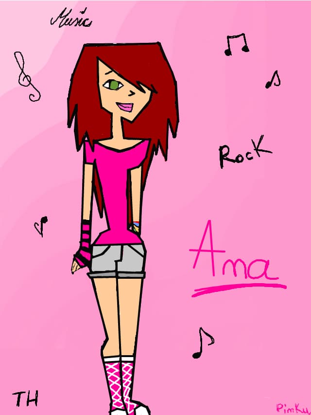 Ana!>:D<:))