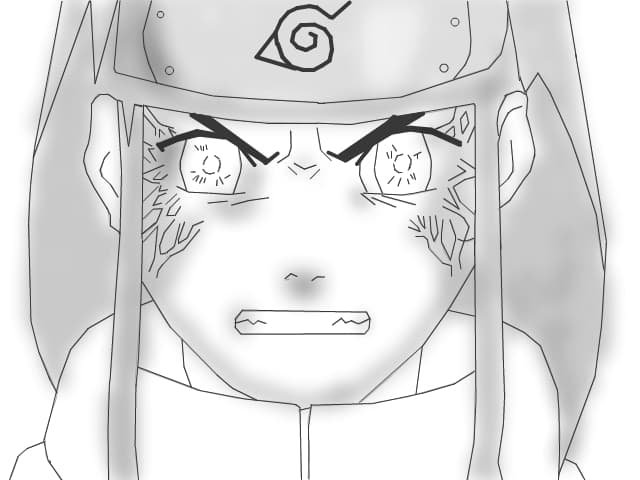 Hyuuga Neji
