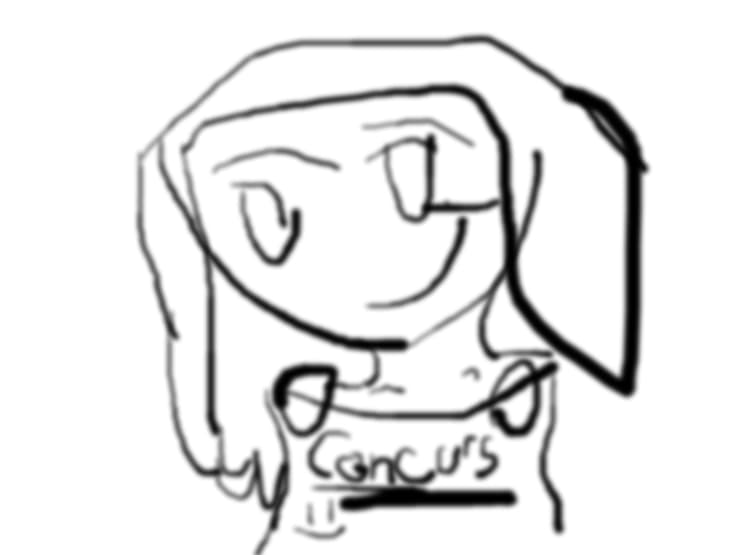 Concurs tema anime
