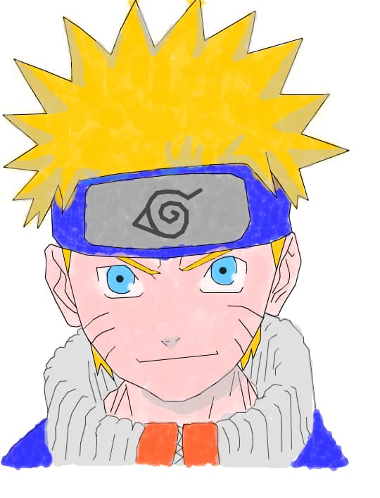 Naruto