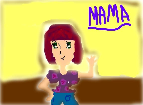 mama