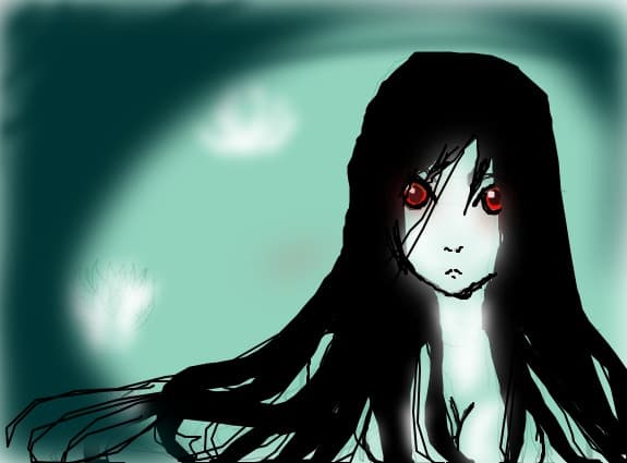 hell girl