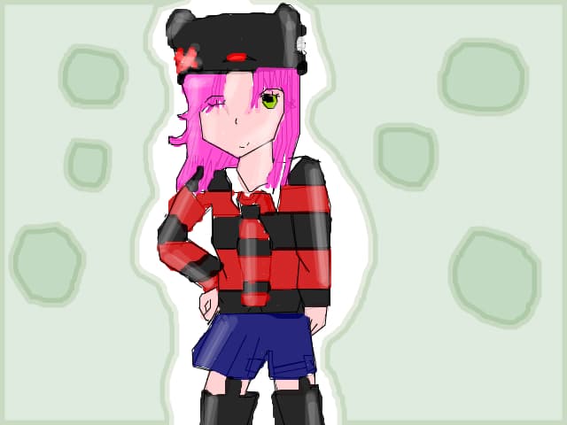 amu hinamori