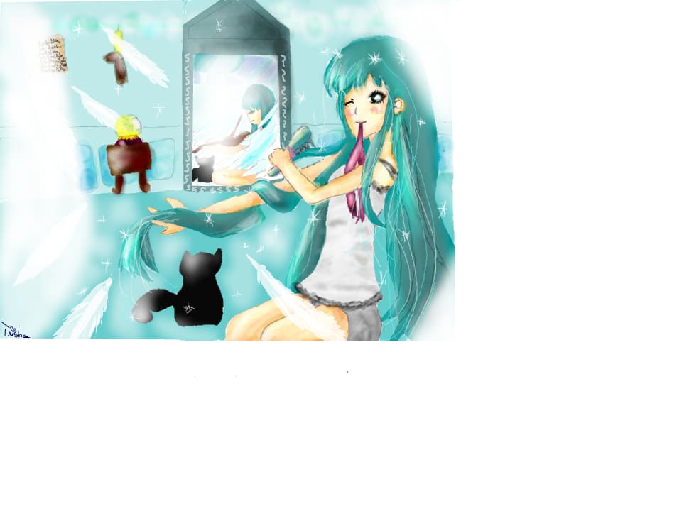 Mare e terminat =3=\"