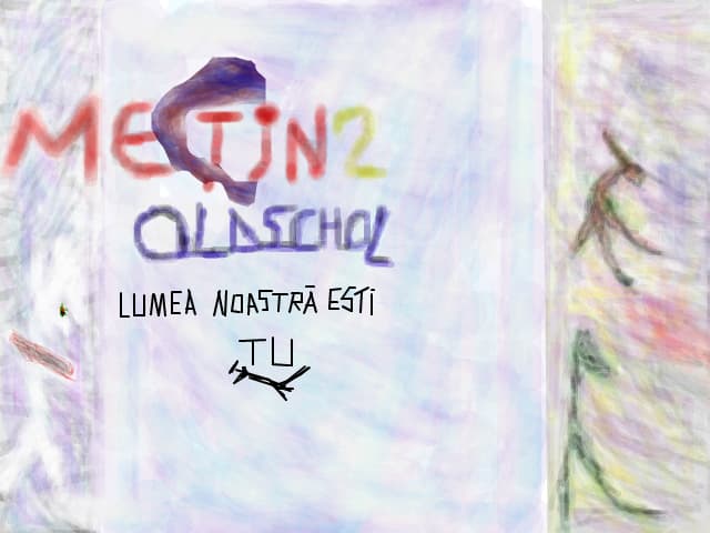 poster