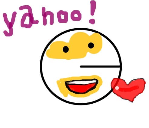 yhoo