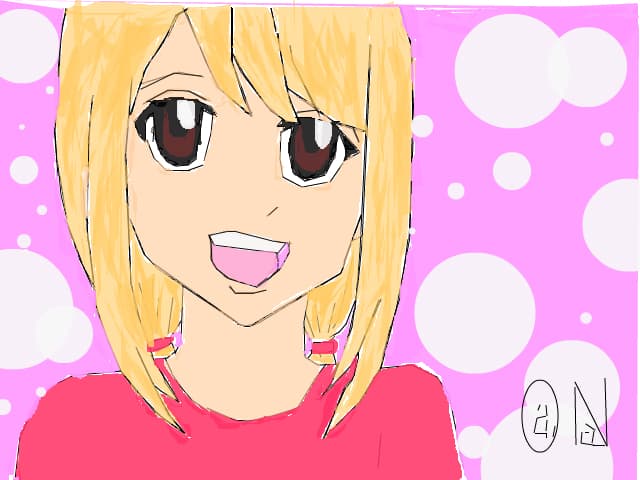 AnimeGIrl
