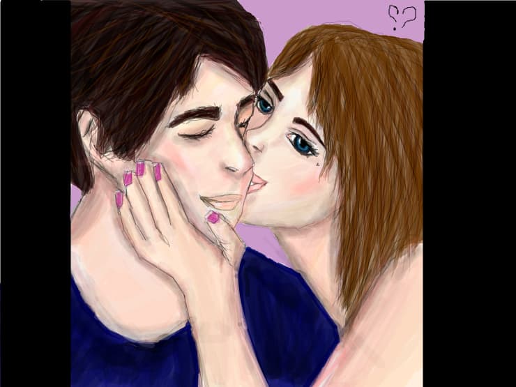 I love the way you loved me.