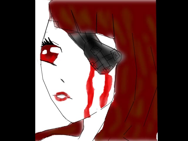 blood
