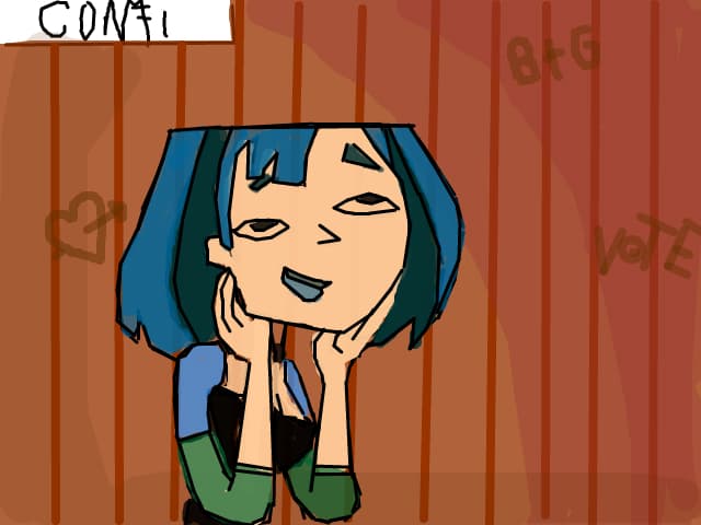 gwen