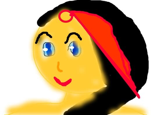 nu-i usor sa fi regina indiei