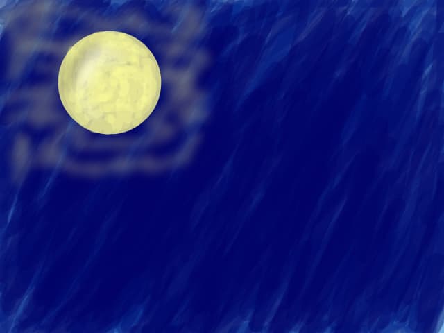 luna...