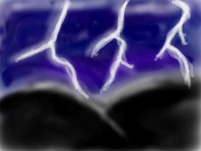 lightning