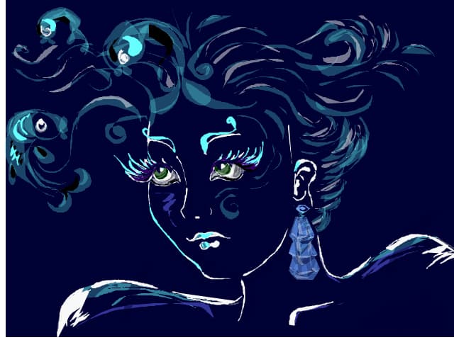 Aqua