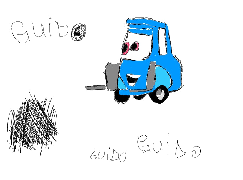 Guido