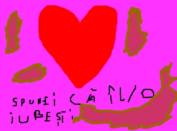 =)