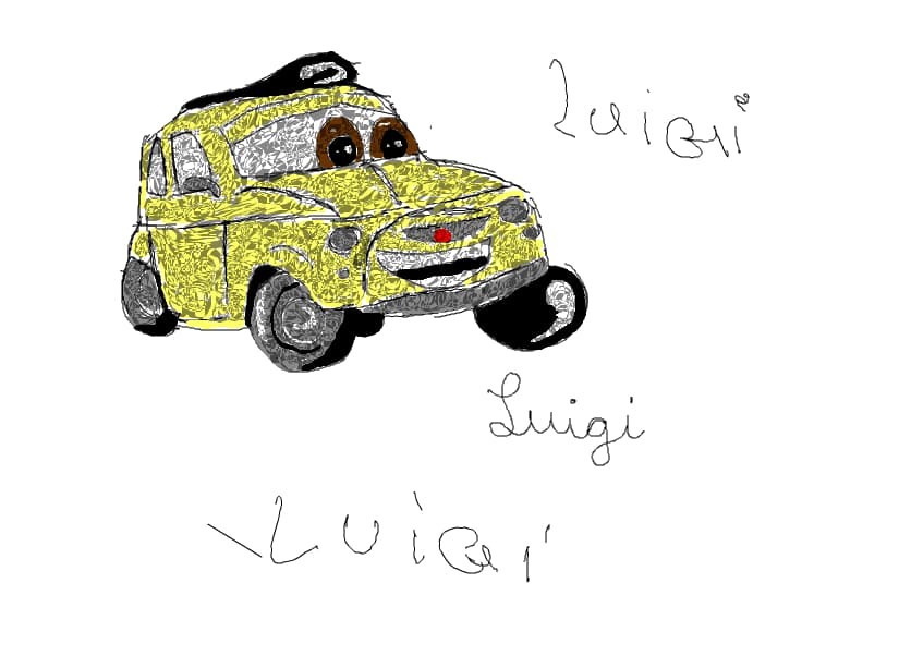 Luidgi