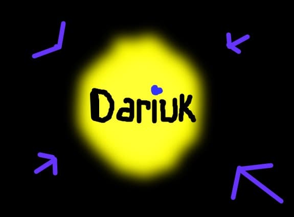 Dariuk