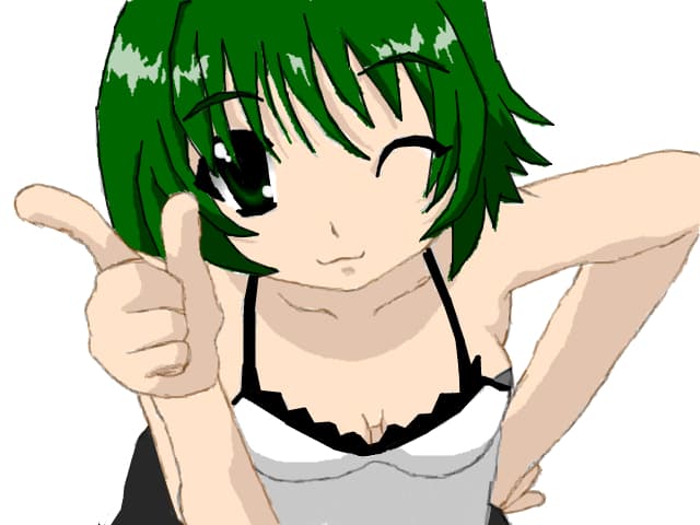 anime
