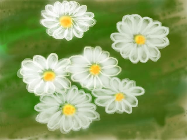 flower power