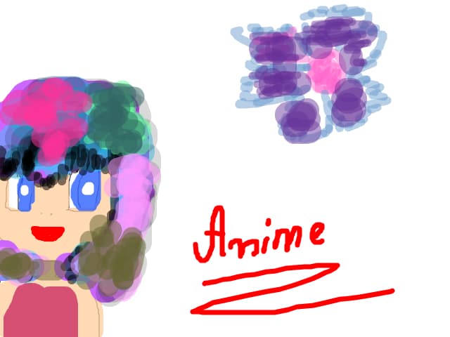 Anime