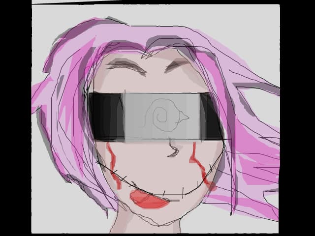sakura haruno