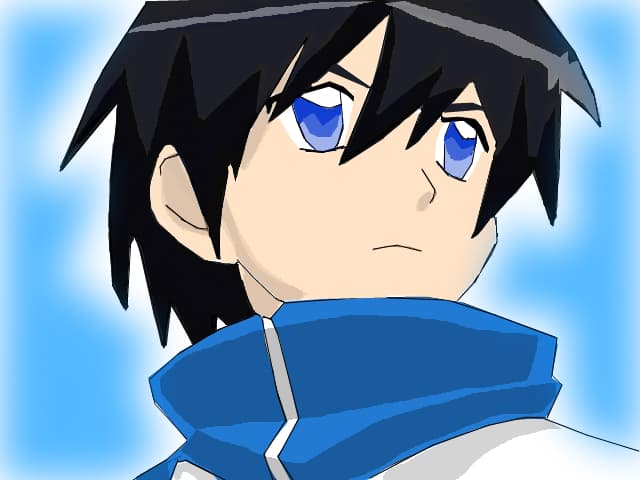 Saito Hiraga