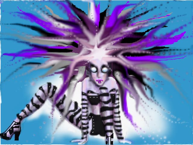 explozie