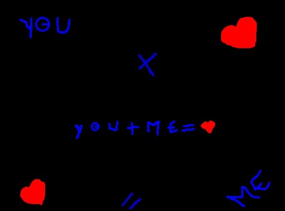 You+Me