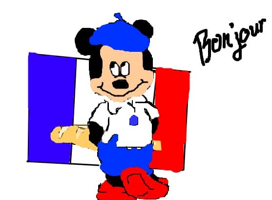 MicKEy