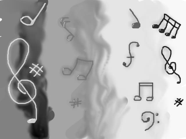 music