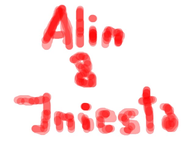 de alin8iniesta