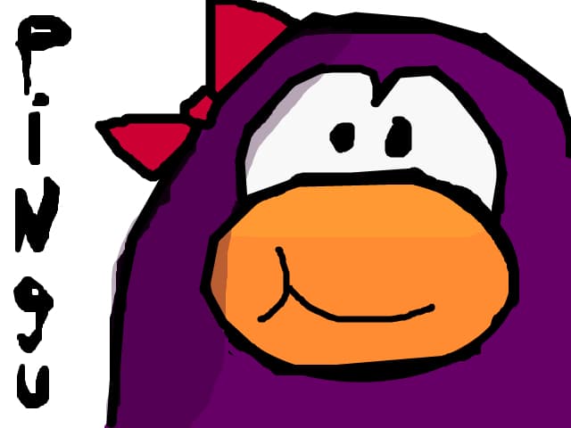 Pingu :))