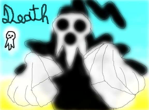 Shinigami sama