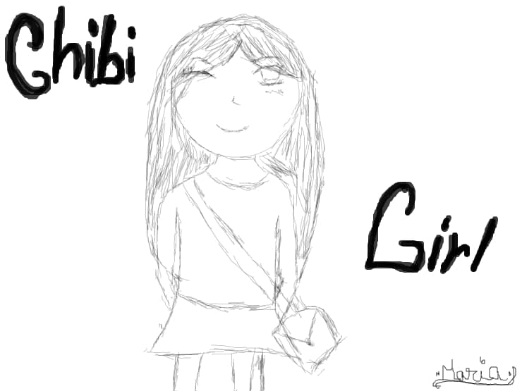 chibi