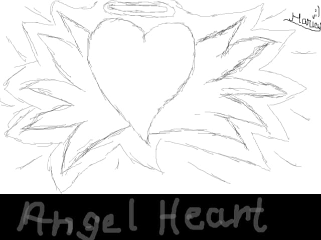 Angel Heart[dati mare ca se vedeterminat]