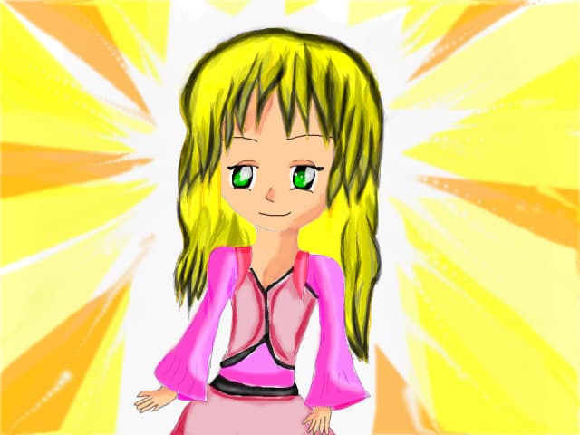 anime