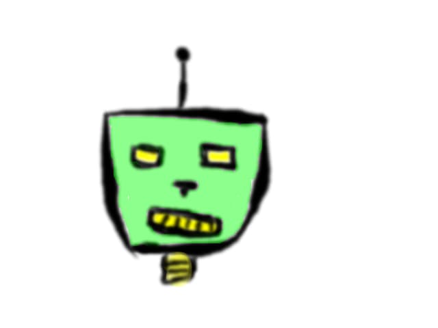 Robotzel